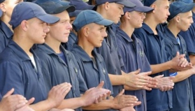 Рада може амністувати 26 тис. українських в'язнів