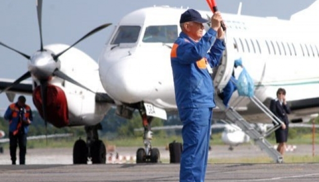 Одеський аеропорт збільшує кількість напрямів