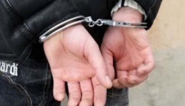 乌警方在鲍里斯波尔机场抓获一名运毒者，其携带价值76万美元的可卡因