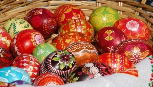 Українців запросили на великоднє свято у Дортмунді