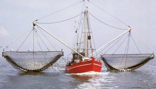 Судна під Державним Прапором України перебувають під юрисдикцією України - Держрибагентство