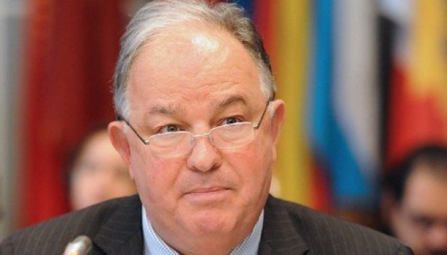 Ongoing failure to implement Minsk agreements jeopardizes Donetsk Filtration Station’s work – Apakan