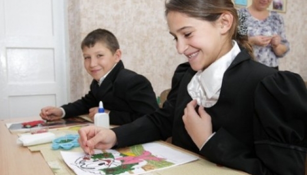 Російські школи в Україні не закриватимуть через окупантів - Квіт