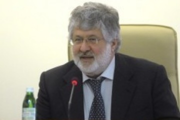 Коломойський заявив, що на Донбасі триває