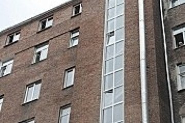 Минулого року 264 дітей-сиріт з Донеччини отримали житло