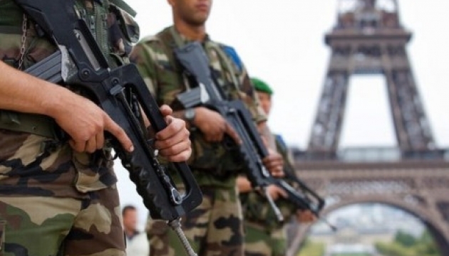 Жорстко та рішуче: як протистоять тероризму у Франції