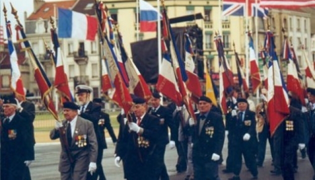 День Перемоги у Франції: де Путін і де Нормандія