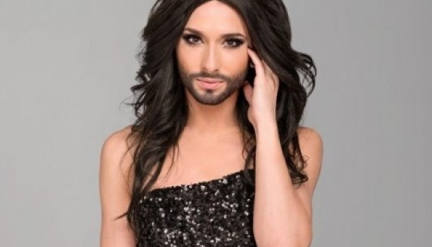 Austrian transvestite wins Eurovision Song Contest, Ukraine in sixth place