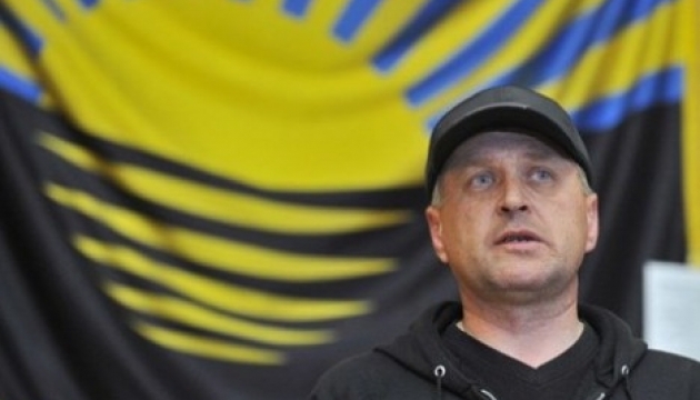 Self-proclaimed Sloviansk 'mayor' states full cooperation with Russia