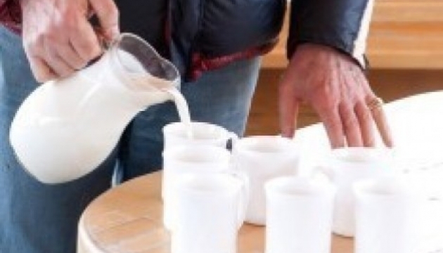 У травні незначно зростуть ціни на молочні продукти - експерт