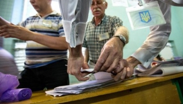 Вибори «не пустили» дітей до сумських шкіл