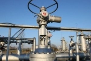 Gas transit via Ukraine after 2019