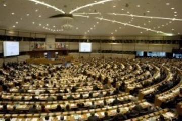 Pro-Russian deputies in EP preparing provocation against Ukraine