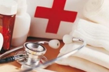 Стан харків'янки, яка захворіла ботулізмом - стабільний