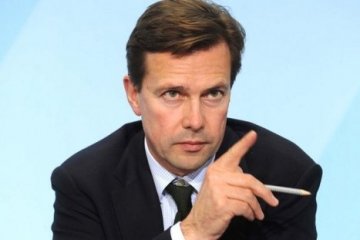 У Меркель не коментують висловлювання Трампа і розраховують на тісну співпрацю