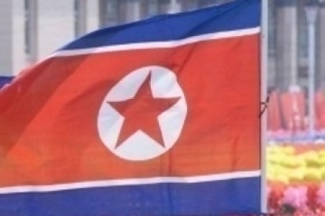 Russia’s top spy visits North Korea
