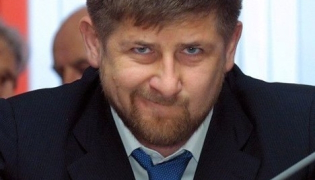 Kadyrow kann Dutzende Tausend Tschetschenen in die Ukraine schicken