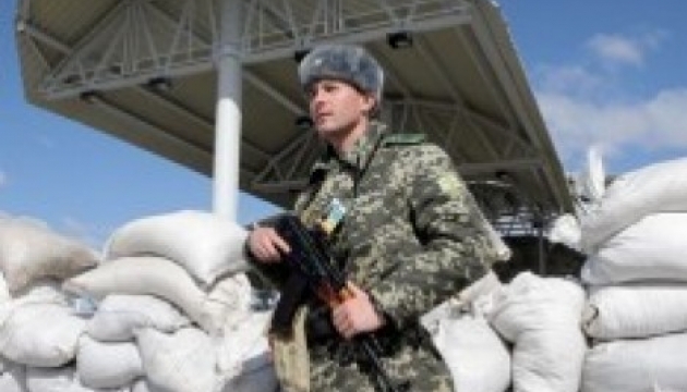 Луганський прикордонний загін готується відбивати новий штурм