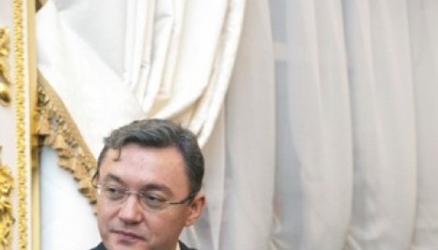 Спікер Молдови застеріг місцевих сепаратистів від тлумачення Конституції