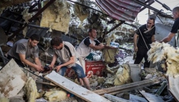 Порошенка закликають до масштабної операції на Донбасі