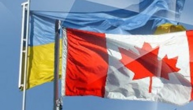 Groysman: El Acuerdo de Libre Comercio con Canadá dará un nuevo impulso al desarrollo de las relaciones económicas