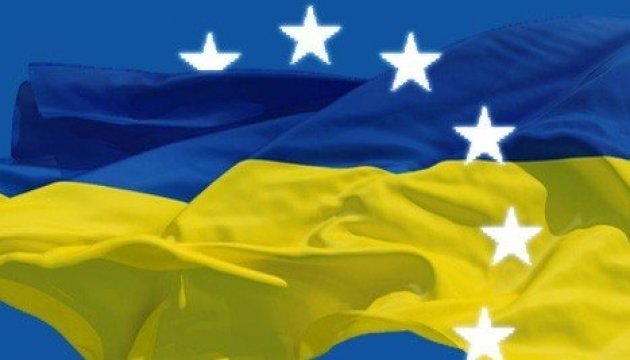 Assoziierung mit EU: Ukraine hat im vergangenen Jahr 41 % der Aufgaben des Abkommens erfüllt