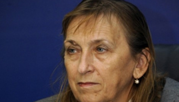 Презентація часопису «ЄвроАтлантика» (2013. - №3-4; 2014. - №1)