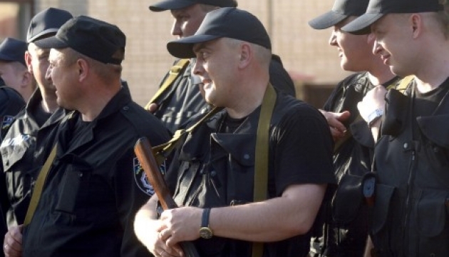 National Guard detains self-proclaimed Mariupol 'mayor'