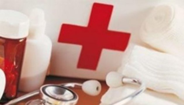 Ukraine needs network of emergency medicine training centers