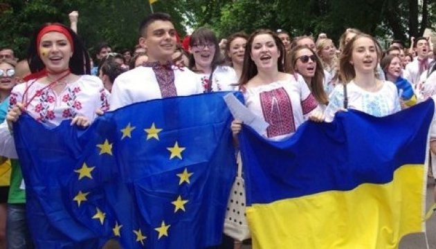 EU ratifiziert endgültig das Assoziierungsabkommen mit der Ukraine