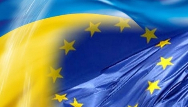 Over 60% of Ukrainians want accession to EU