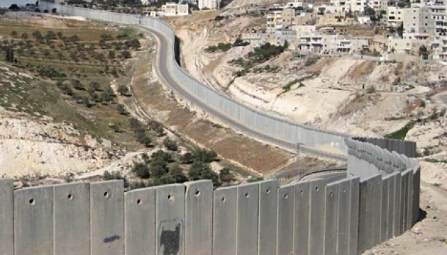 США вже виділили $20 млн на будівництво стіни з Мексикою