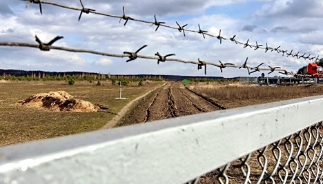 На кордоні з Придністров'ям ситуація стабільна, відкритої загрози немає – військові