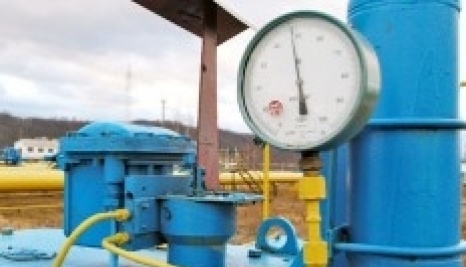 Ukraine to offer Europe additional gas transit volumes – from 55 bln cu m a year