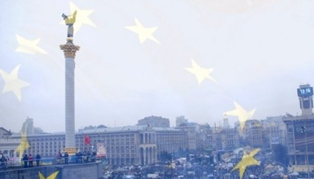 Assoziierungsabkommen mit der Ukraine tritt am 1. September in Kraft