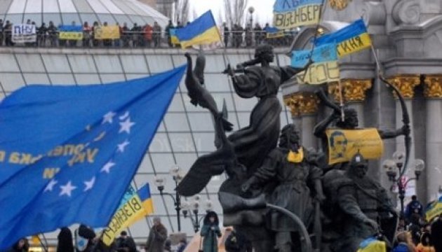 L’Union européenne a ratifié l’Accord d’Association avec l’Ukraine