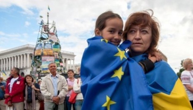 Le journal officiel de l’EU : l’Accord d’Association avec l’Ukraine entrera en vigueur le 1 septembre