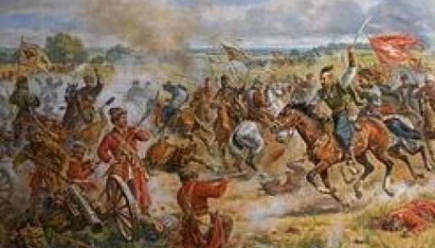 На Сумщині святкують перемогу українських козаків над Московією