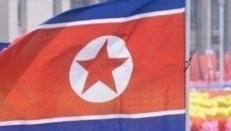 Russia’s top spy visits North Korea