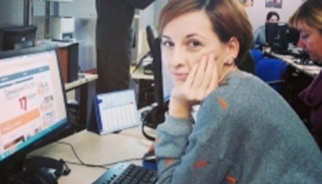 Militants capture journalist Stanko, cameraman in Luhansk