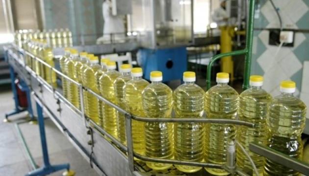 La production d’huile du tournesol en Ukraine augmentera jusqu’à atteindre 14 millions de tonnes
