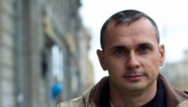 Oleg Sentsov a disparu de sa colonie pénitenciaire en Oural Oleg Sentsov a disparu de sa colonie pénitenciaire en Oural