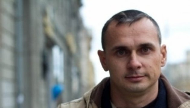 Oleg Sentsov a disparu de sa colonie pénitenciaire en Oural