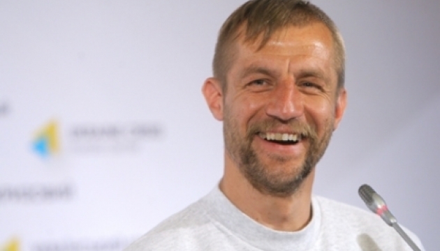 Козак Гаврилюк каже, що він у безпеці - в полон потрапив інший