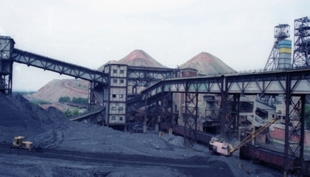 被占領下ルハンシク州炭鉱事故、１３名の死亡が確認