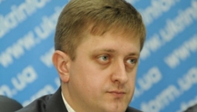 У МЗС іще не знають, чи буде Кучма на переговорах контактної групи