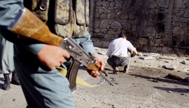 Подвійний теракт біля Кабула: 27 загиблих та десятки поранених
