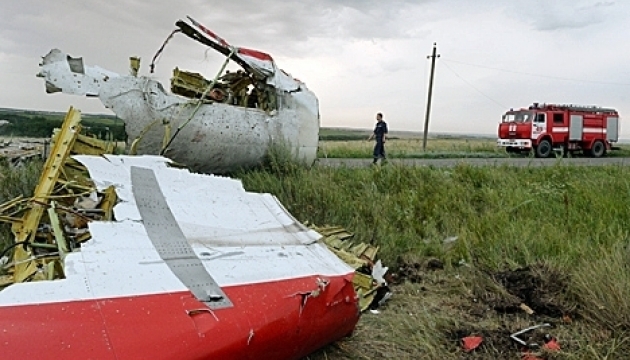 克里姆金：对叙利亚和索尔兹伯里实施化学攻击的旧技重演，俄罗斯否认在MH17空难中的罪行