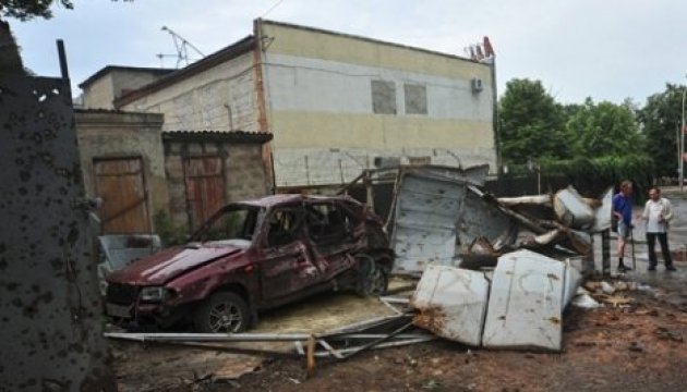 Ostukraine: 14 Waffenstillstandsverletzungen binnen 24 Stunden