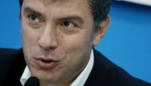 Putin wird sich auf alle, wie eine in die Enge getriebene Ratte werfen - Nemzow